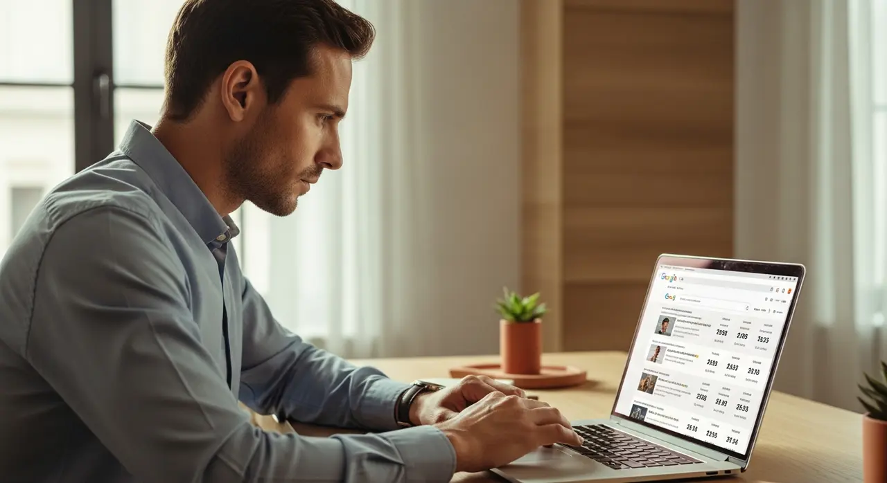 Freelance SEO Allauch